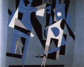 巴勃罗 毕加索 : 小丑